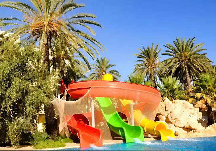 Occidental Sousse Marhaba