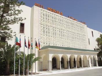Occidental Marhaba 3*