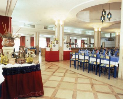 Occidental Marhaba Hotel Sousse