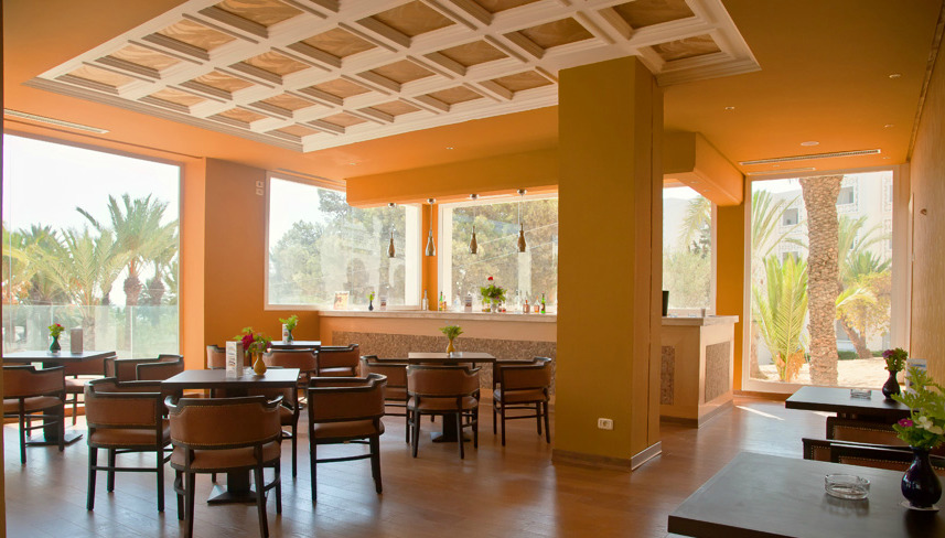 Occidental Marhaba 3* Sousse